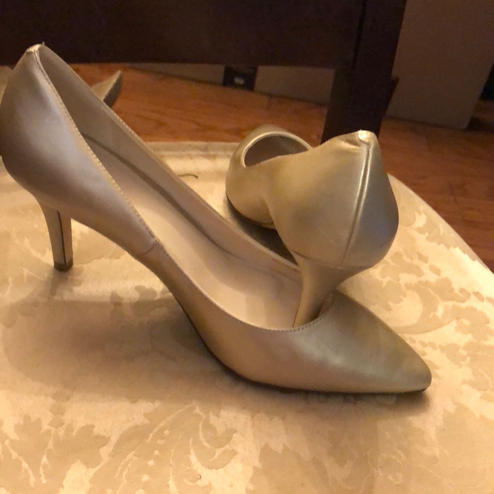 Cole Hann shoe